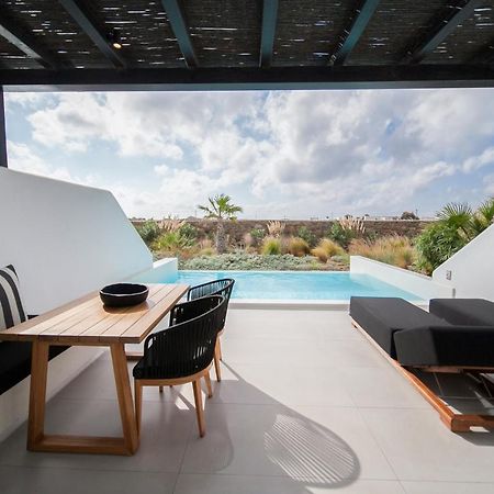 Arapro Suites Agrari (Mykonos) Exterior foto