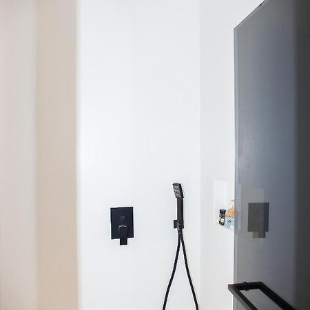 Arapro Suites Agrari (Mykonos) Exterior foto