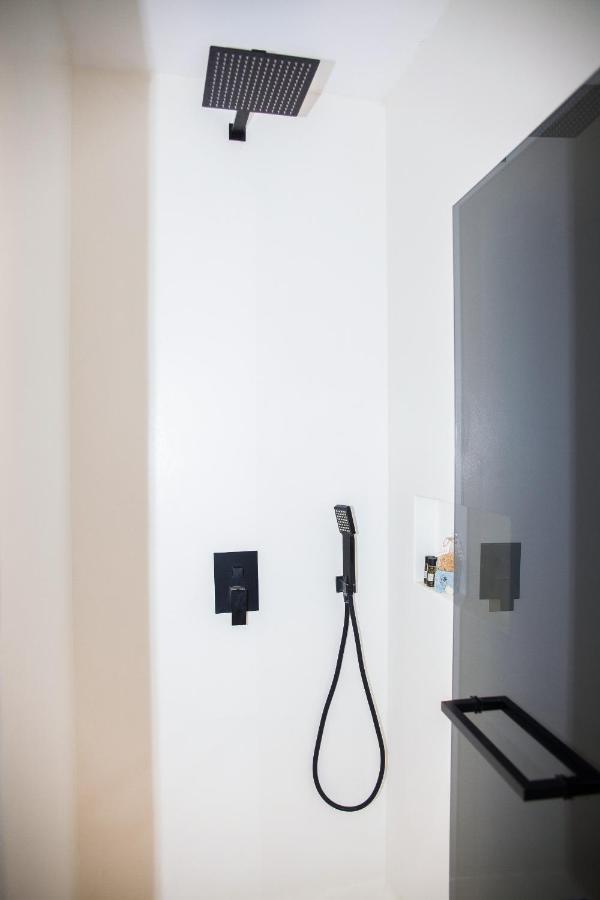 Arapro Suites Agrari (Mykonos) Exterior foto